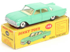 DINKY TOYS (GB) (1)