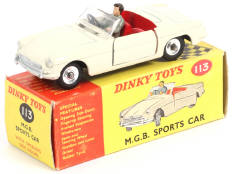 DINKY TOYS (GB) (1)