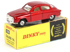 DINKY TOYS (GB) (1)