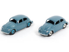 DINKY TOYS (GB) (2)
