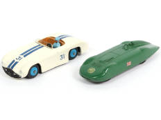 DINKY TOYS (GB) (2)