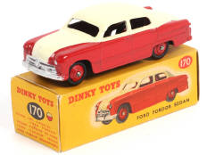 DINKY TOYS (GB) (1)