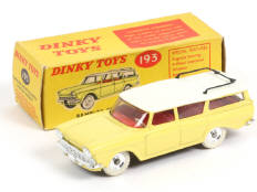 DINKY TOYS (GB) (1)