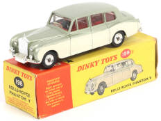 DINKY TOYS (GB) (1)