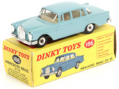 DINKY TOYS (GB) (1)