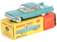 DINKY TOYS (GB) (1)