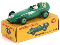 DINKY TOYS (GB) (1)
