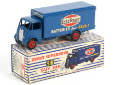 DINKY TOYS (GB) (1)
