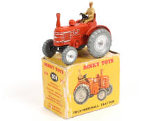 DINKY TOYS (GB) (1)