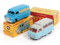 DINKY TOYS (GB) (2)