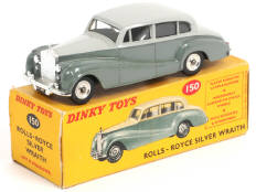 DINKY TOYS (GB) (1)