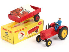 DINKY TOYS (GB) (1)