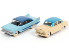 DINKY TOYS (GB) (2)