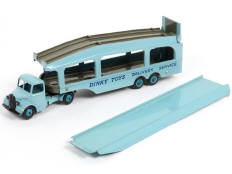 DINKY TOYS (GB) (2)