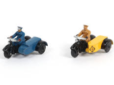 DINKY TOYS (GB) (2)