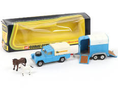 CORGI TOYS (GB) (1)