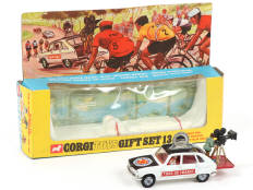 CORGI TOYS (GB) (1)