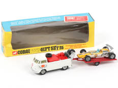 CORGI TOYS (GB) (1)