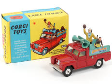 CORGI TOYS (GB) (1)