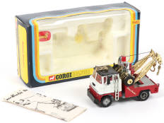 CORGI TOYS (GB) (1)