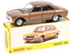 DINKY TOYS (FRANCE) (1)