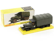 DINKY TOYS (FRANCE) (1)