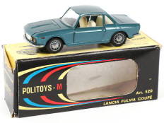POLITOYS (ITALIE) (1)