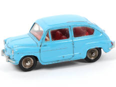 DINKY TOYS (FRANCE) Série POCH (1)