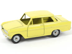 DINKY TOYS (FRANCE) Série JUNIOR (1)