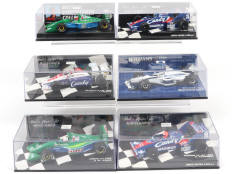 MINICHAMPS (ALLEMAGNE) (1)