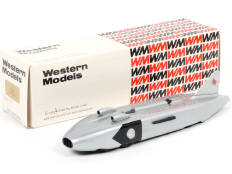 WESTERN MODELS (GB) (1)