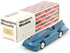 WESTERN MODELS (GB) (1)
