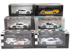 MINICHAMPS (ALLEMAGNE) (6)