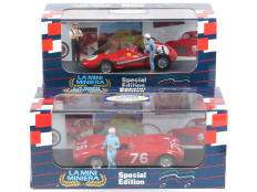 LA MINI MINIERA (ITALIE) (2)