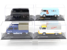 MINICHAMPS (ALLEMAGNE) (4)