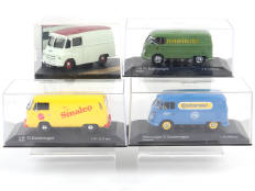 MINICHAMPS (ALLEMAGNE) (4)