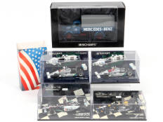 MINICHAMPS (ALLEMAGNE) (5)