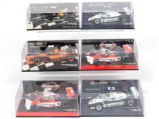 MINICHAMPS (ALLEMAGNE) (6)