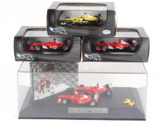 MATTEL (USA) (4)