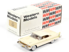 WESTERN MODELS (GB) (1)
