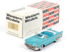 WESTERN MODELS (GB) (1)