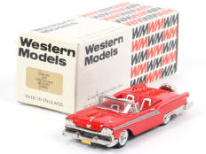 WESTERN MODELS (GB) (1)