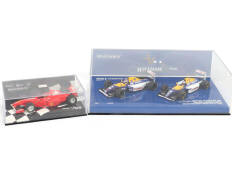 MINICHAMPS (ALLEMAGNE) (2)