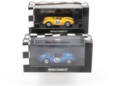 MINICHAMPS (ALLEMAGNE) (2)