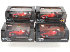 MATTEL (USA) (4)