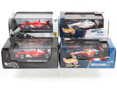 MATTEL (USA) (4)