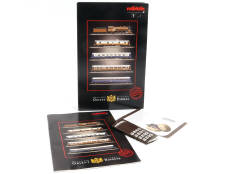 MÄRKLIN 'Z' (ALLEMAGNE) (5)