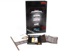 MÄRKLIN 'Z' (ALLEMAGNE) (17)