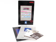 MÄRKLIN 'Z' (ALLEMAGNE) (4)