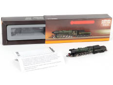 MÄRKLIN 'Z' (ALLEMAGNE) (2)